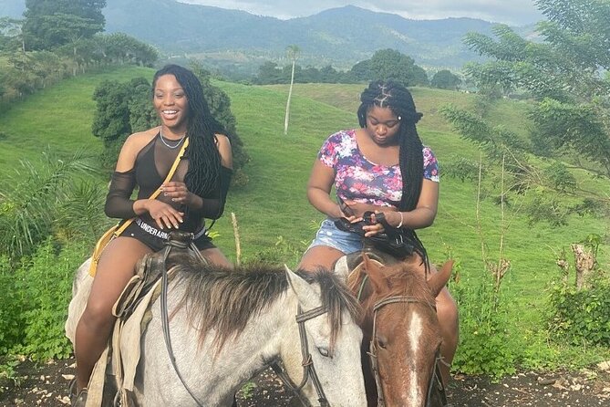 Experience Horse Riding With Zipline And Dune Buggy Soaring Zip Line Thrills