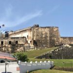 Explore Old San Juan Walking Tour Overview Of The Tour