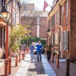 Explore Philadelphia: Founding Fathers Walking Tour Tour Overview And Highlights