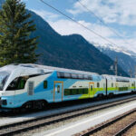 Explore Salzburg With Easy Train Transfer To/from Vienna Train Service Overview