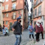 Explore The Timeless Charm Of Alfama: Lisbons Old Town Tour Tour Overview And Details