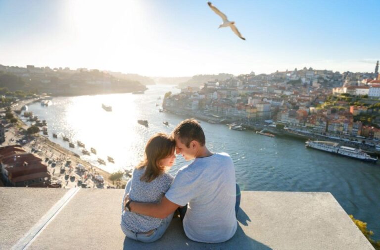 Exploring Obidos – Private Walking Tour For Couples Tour Details