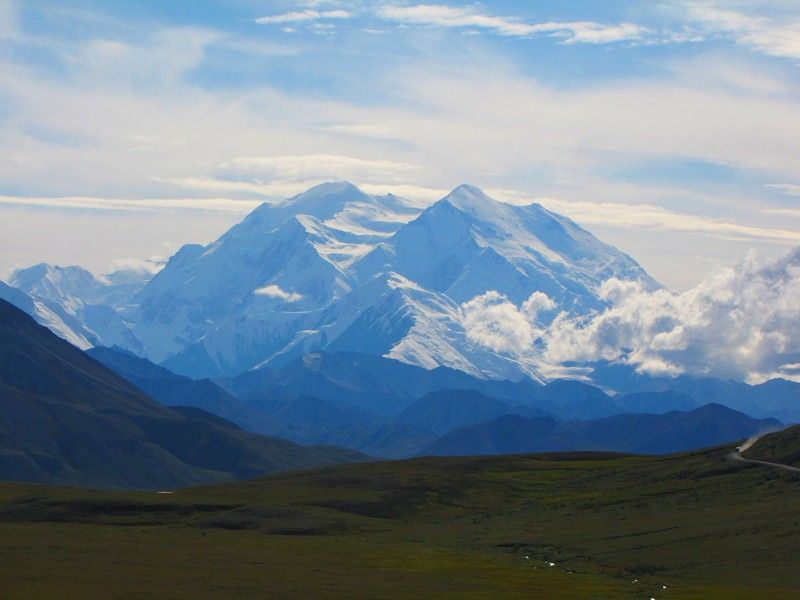 Fairbanks – Denali Shuttle Service - Overview of the Service