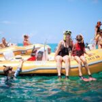 Fajardo Mini Boat Snorkel Safari Trip Details