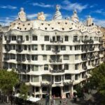 Fast Track Casa Batlló & La Pedrera Guided Tour Architectural Highlights