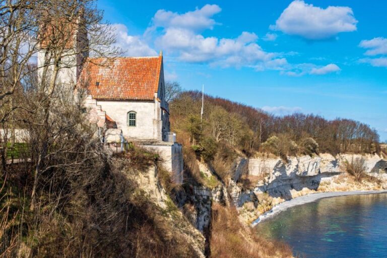 Fast Track Unesco Stevns Klint Copenhagen Day Trip By Car Tour Overview And Pricing