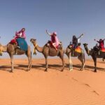 Fes Desert Tour 2 Days Itinerary Highlights