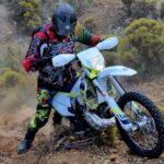 Fethiye: Guided Mountain Dirt Biking Tour Tour Overview