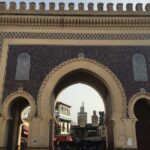 Fez Half Day Tour Tour Overview