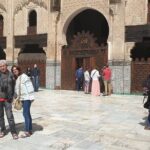 Fez Medina 4 Hour Guided Walking Tour Highlights