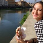 Florence Food Tour With Antico Vinaio Skip The Line & Optional Local Market Tour Overview