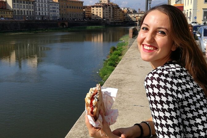 Florence Food Tour With Antico Vinaio Skip the Line & Optional Local Market - Tour Overview