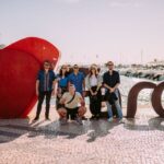 Food & Drink Tour Faro Tour Overview