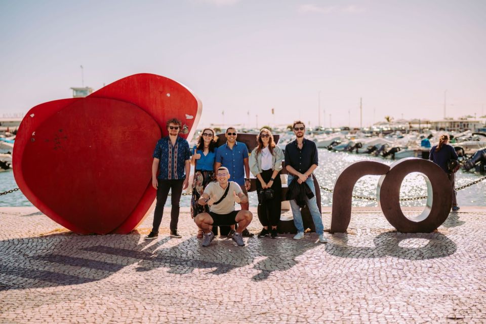 Food & Drink Tour Faro - Tour Overview