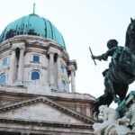 Fools And Kings Private Tour Of Buda Castle District With Cake & Coffee Tour Overview And Highlights