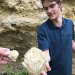 Foraging Fossils & Plants Overview Of The Tour