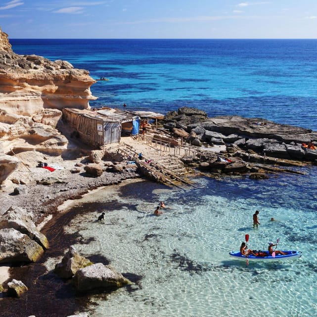 FORMENTERA: A Day in Formentera - Pricing and Booking