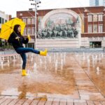 Fort Worth: Sundance Square Food, History, Architecture Tour Tour Overview