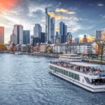 Frankfurt: Old Town Highlights Private Walking Tour Tour Details