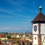 Freiburg: Private Exclusive History Tour With A Local Expert Tour Details