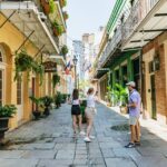 French Quarter Walking And Storytelling Tour Tour Overview And Details