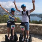 French Riviera Segway Tour : Nice To Villefranche Sur Mer Tour Overview