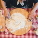 Fresh Pasta In Valdichiana Senese Activity Details