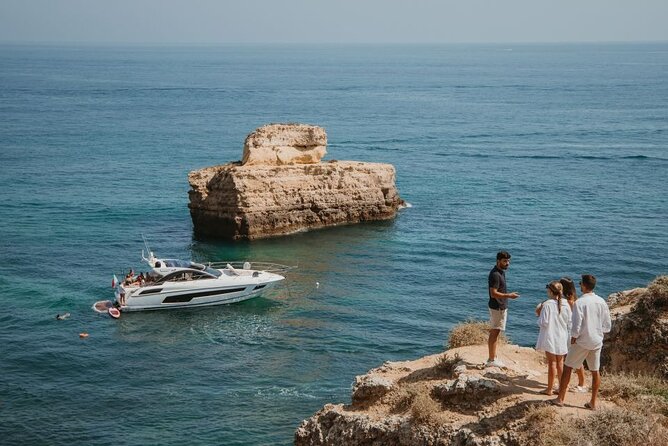 From Albufeira: Half-Day Hidden Gems & Horse Riding Tour - Inclusions and Exclusions