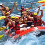 From All Locations Of Antalya: Rafting & Jeep Safari Tour Tour Details