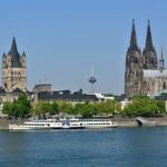 From Amsterdam: Cologne Private Sightseeing Tour Tour Overview