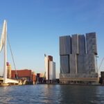 From Amsterdam: Rotterdam And Zaanse Schans Private Day Trip Tour Overview And Pricing