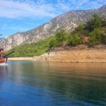 From Antalya: Green Canyon Full Day Tour With Lunch Tour Details