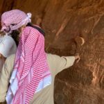 From Aqaba: Wadi Rum Desert Tour With Taxi Transfers From Aqaba Tour Overview