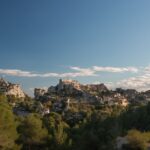 From Arles: Alpilles Regional Park Provence 4x4 Safari Activity Details