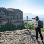 From Athens: All Day Meteora Photo Tour Tour Overview