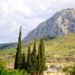 From Athens: Corinthia Private Day Trip To Ancient Corinth Trip Overview