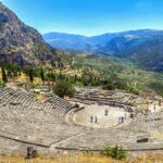 From Athens: Full Day Delphi – Thermopylae Excursion Pricing And Inclusions