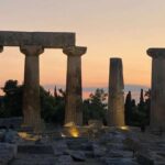 From Athens: Half Day Ancient Corinth Evening Private Tour Tour Overview And Pricing