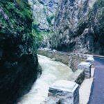 From Bacău: Discover The Dream Landscapes Of Eastern Romania Exploring Bicaz Gorge