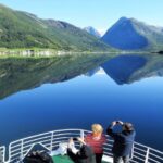 From Balestrand: Fjord Cruise To Fjærland Round Trip Activity Description