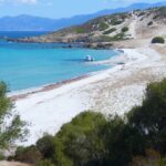 From Bastia: Off Road Agriates Desert And Beach Excursion Overview Of The Excursion