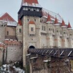 From Brasov: Corvin Castle And Sibiu (optional Sighisoara) Tour Overview