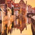 From Brussels: Bruges Full Day Guided Tour Tour Overview And Pricing