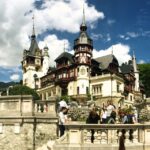 From Bucharest: Bran Castle And Peleș Castle Guided Day Trip Tour Overview