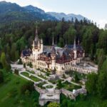 From Bucharest: Day Trip To Sinaia Sinaias Architectural Gems