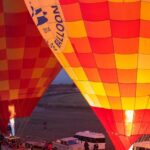 From Cesme: Pamukkale Tour With Hot Air Balloon Ride Tour Overview