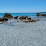 From Chania: Falassarna Beach, Wine & Olive Oil Private Tour Tour Overview