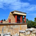 From Chania: Full Day Heraklion Highlights Guided Tour Tour Overview