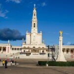 From Coimbra Fátima, Nazaré & Batalha Private Tour Tour Overview