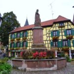 From Colmar: The 4 Most Beautiful Village In Alsace Full Day Tour Details